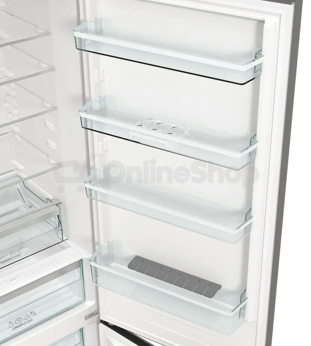 Chladnička Gorenje N62CS2XL4 G600