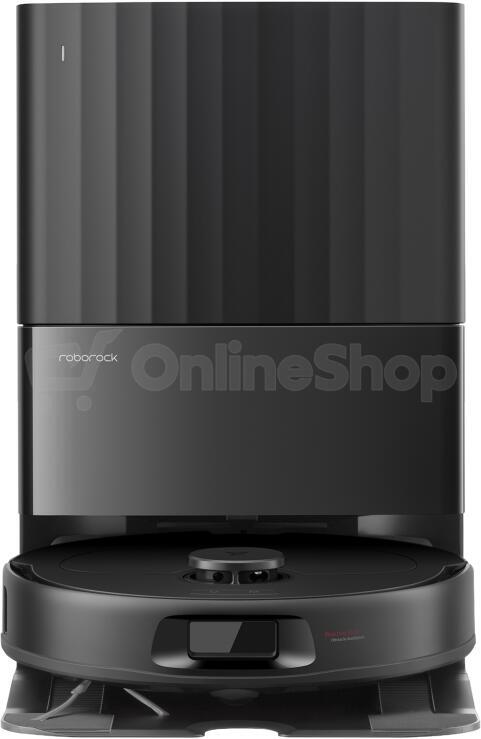 Robotický vysavač Roborock QR 798 black