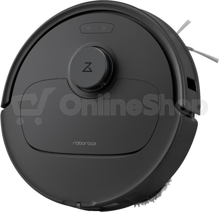 Robotický vysavač Roborock QR 798 black