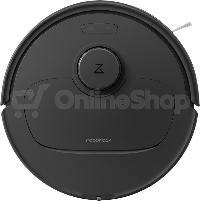 Robotický vysavač Roborock QR 798 black