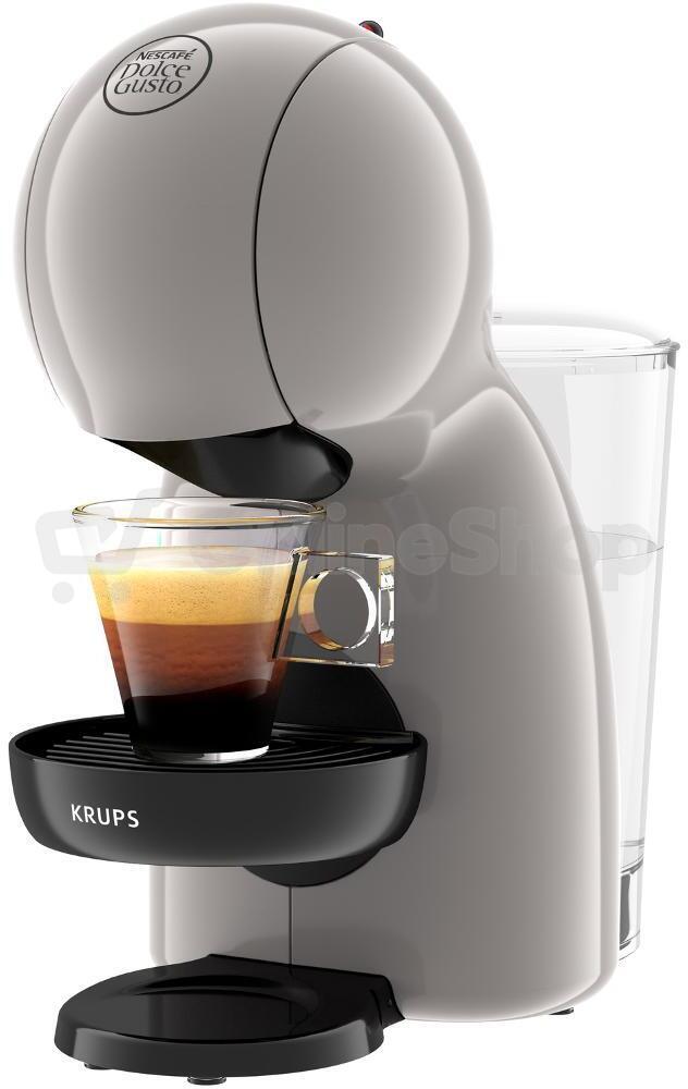 Kávovar na kapsle Krups KP1A3AF0