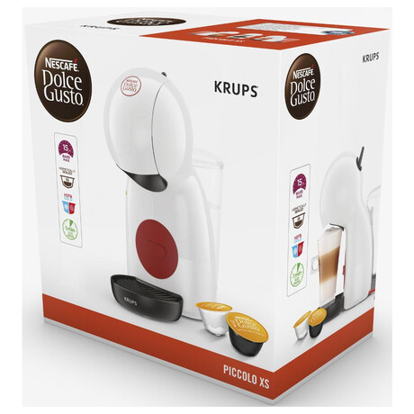 Krups KP1A3AF0 (foto 12)