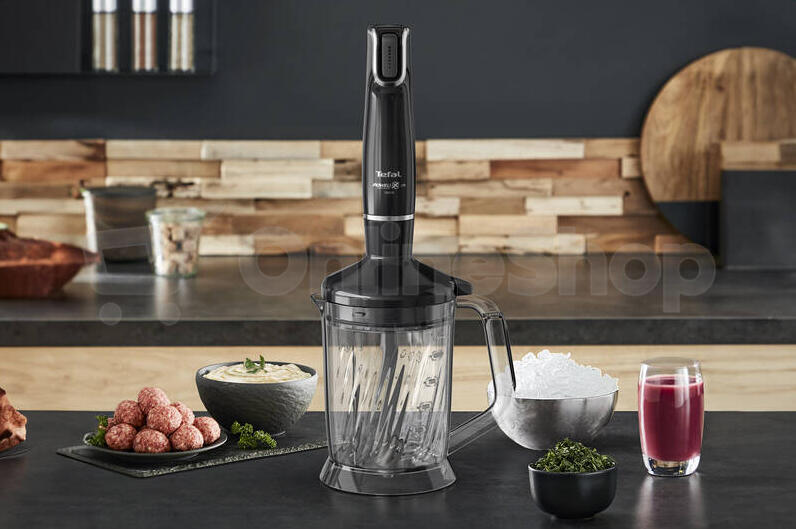 Mixér tyčový Tefal HB94L830