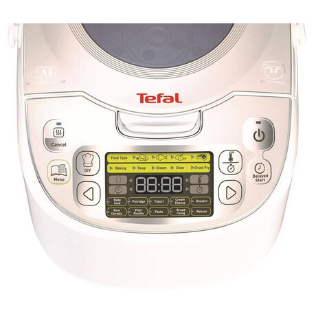 Tefal RK812110 (foto 1)