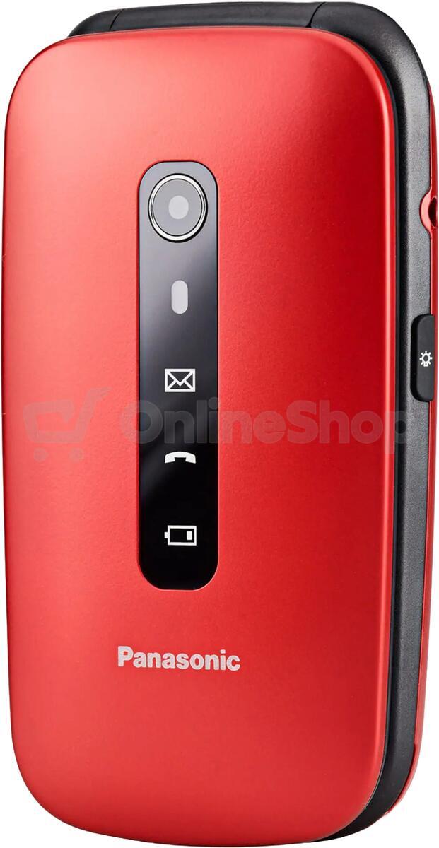Mobilní telefon Panasonic KX-TU550EXR