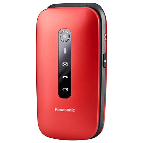 Mobiln telefon Panasonic KX-TU550EXR