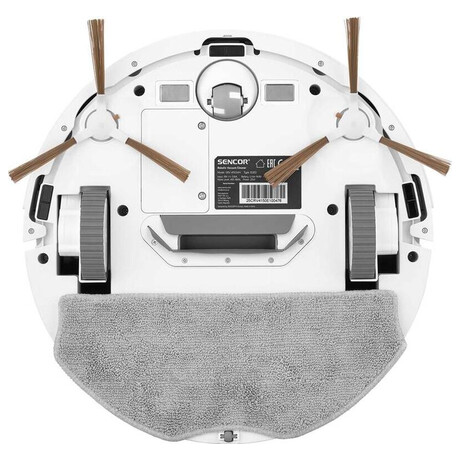 Sencor SRV 4150WH (foto 4)
