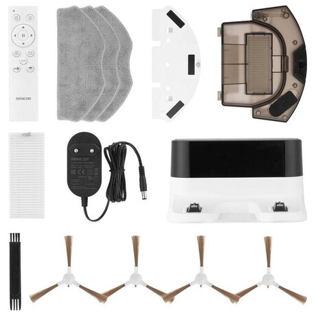 Sencor SRV 4150WH (foto 5)