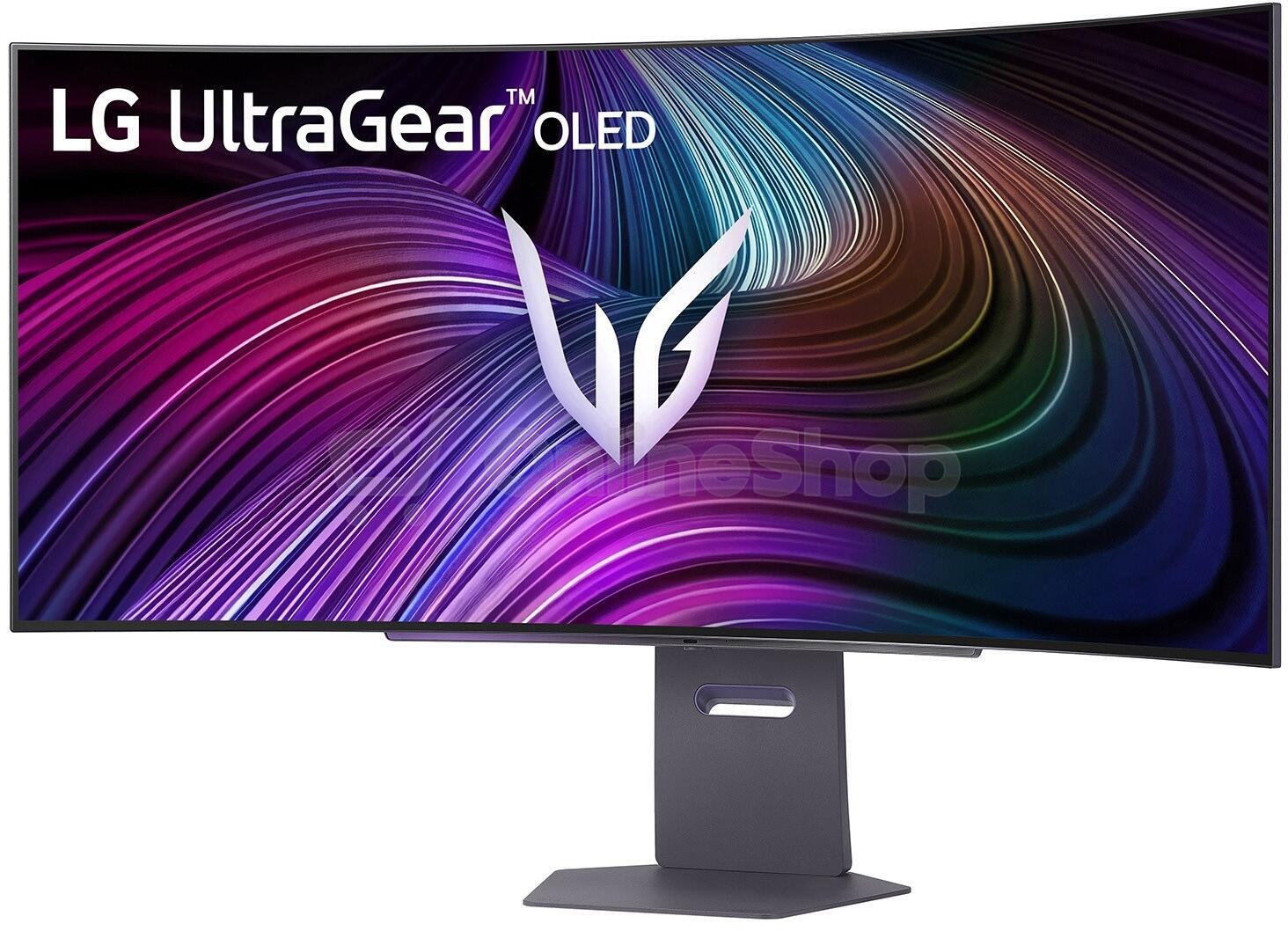 Monitor LG 45GX90SA-B (45GX90SA-B.AEU)