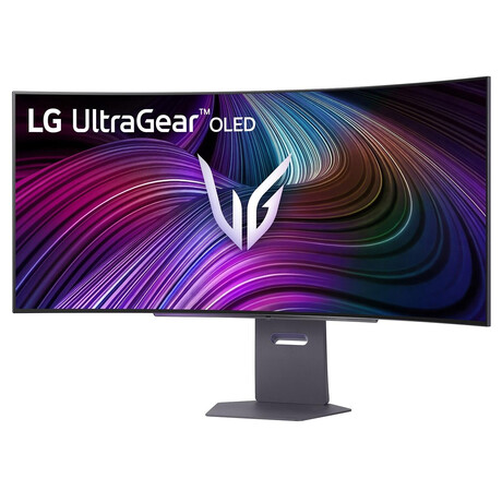 LG 45GX90SA-B (foto 1)