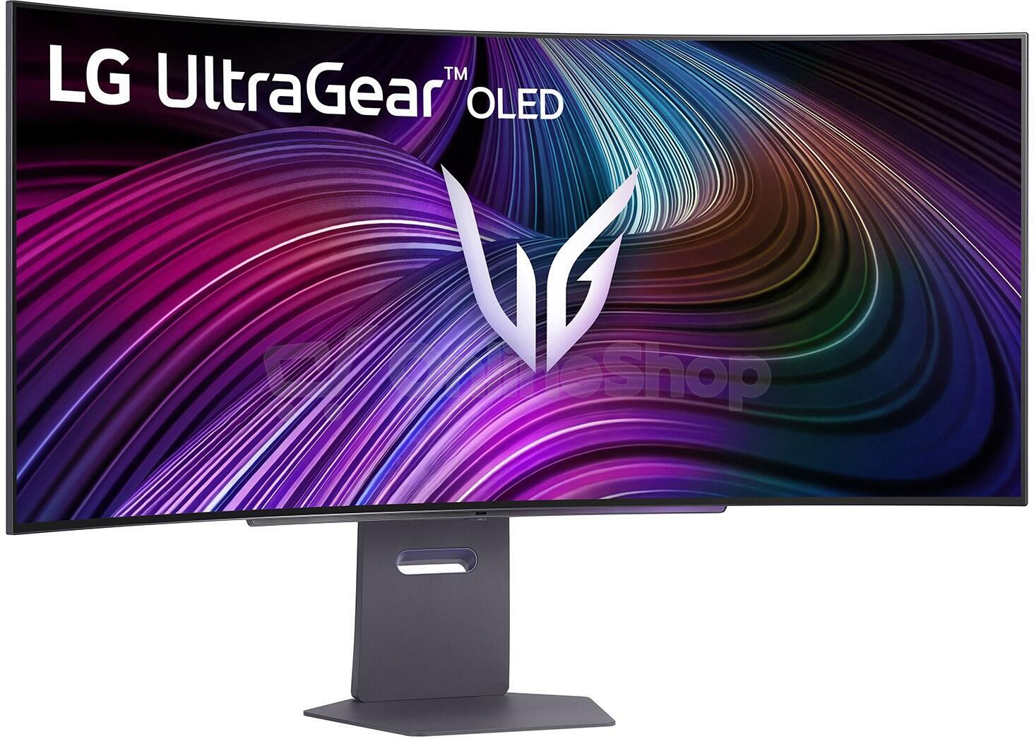 Monitor LG 45GX90SA-B (45GX90SA-B.AEU)