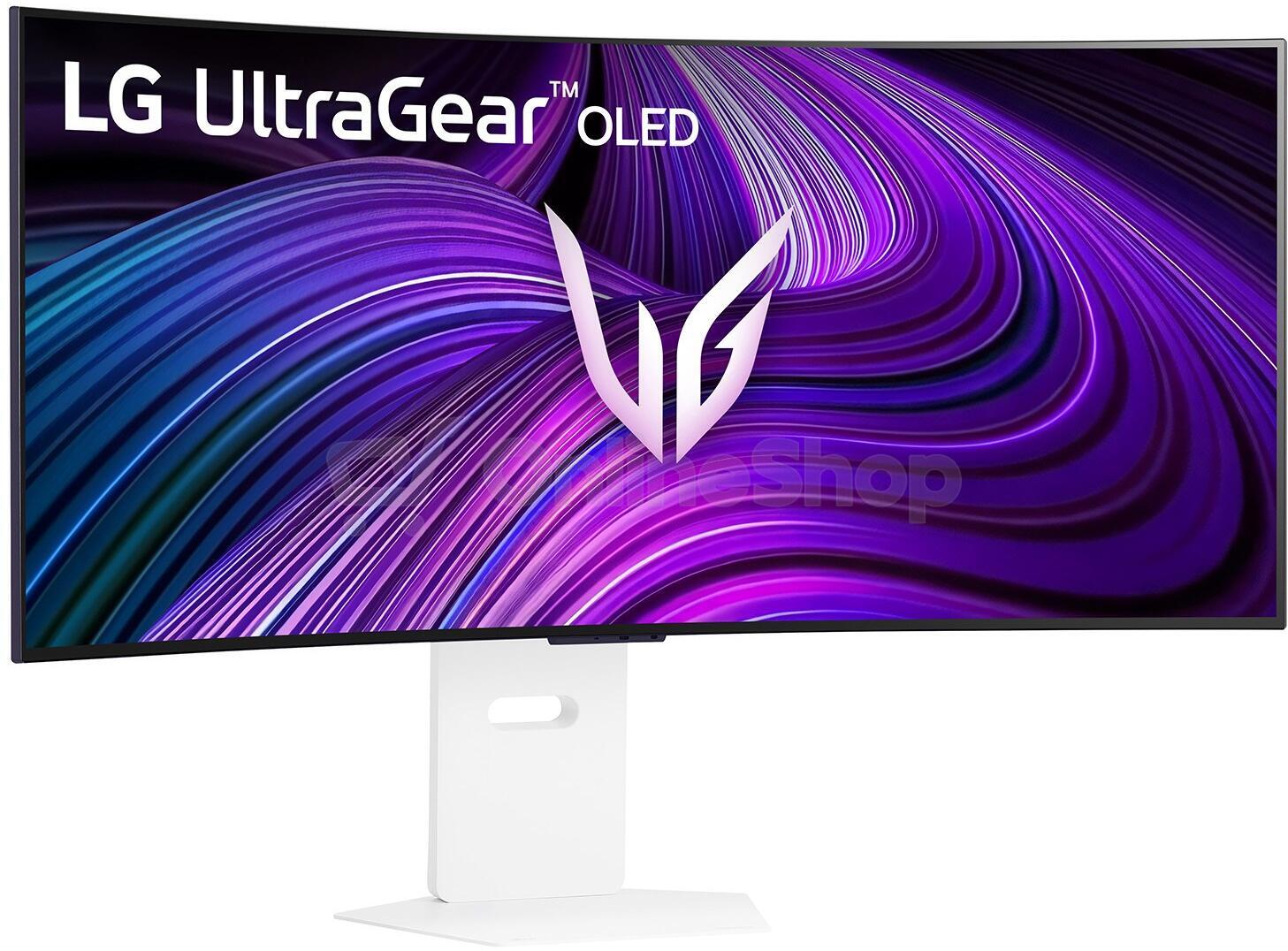 Monitor LG 39GX90SA-W (39GX90SA-W.AEU)