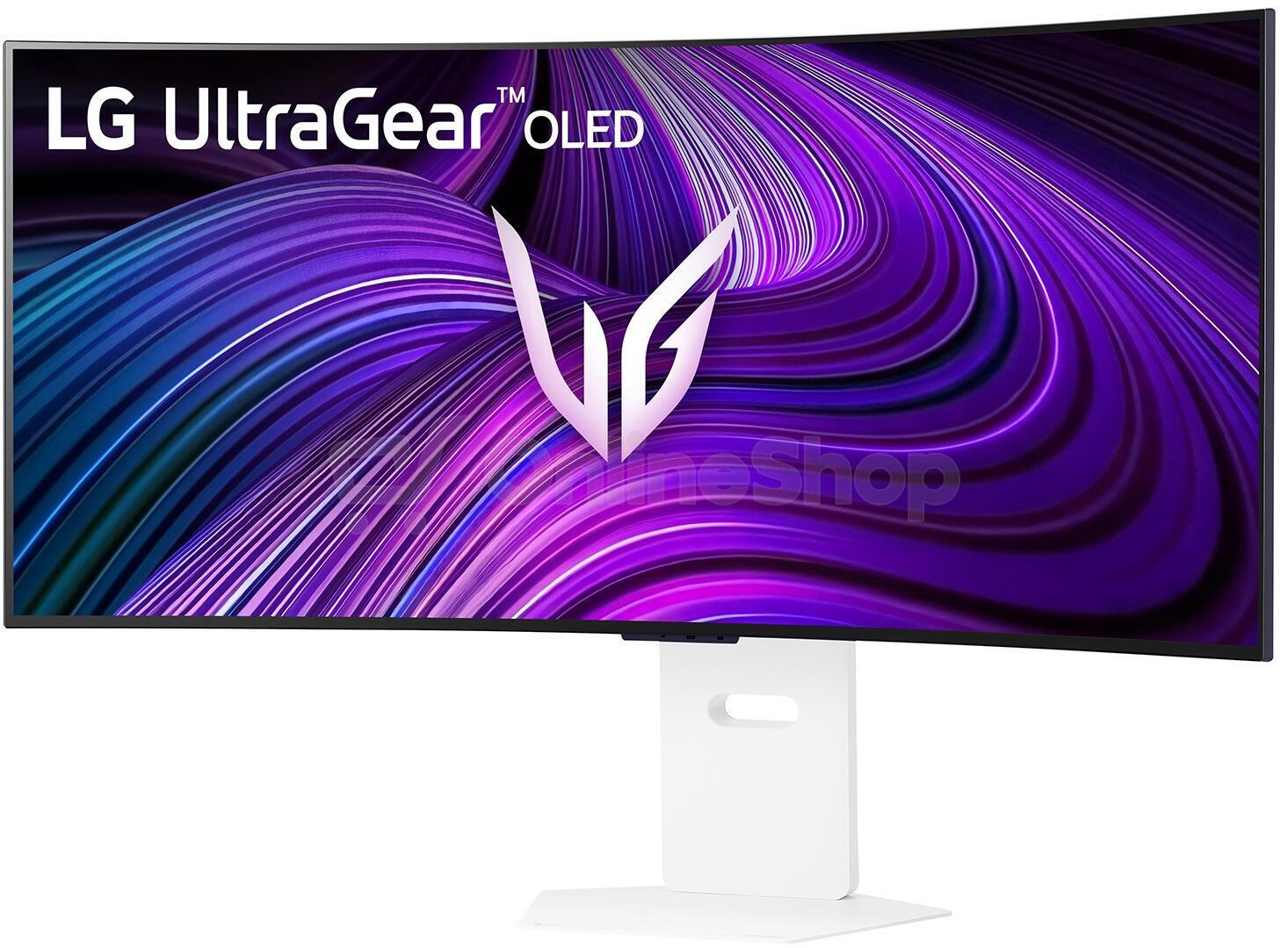 Monitor LG 39GX90SA-W (39GX90SA-W.AEU)