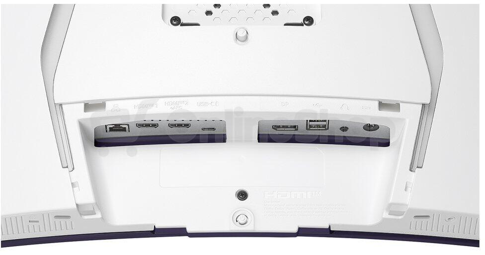Monitor LG 39GX90SA-W (39GX90SA-W.AEU)