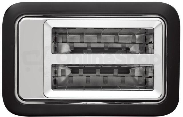Topinkovač BerlingerHaus Matte Black Collection (BH-9660)
