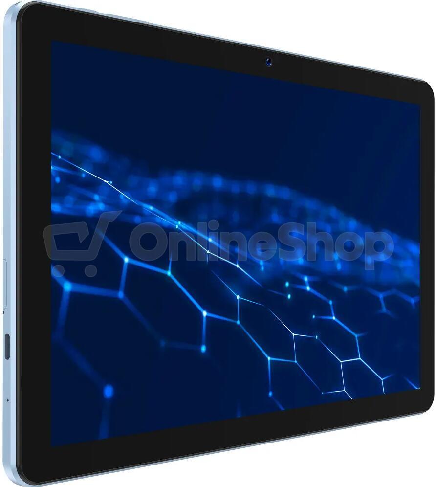 Tablet IGET SMART L40 4G 4GB/128GB, modrý