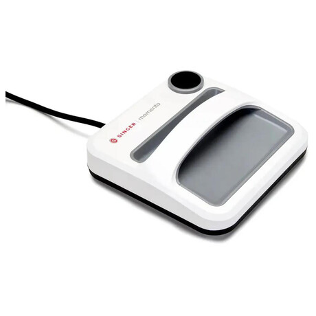 Singer Momento Square Press (foto 1)