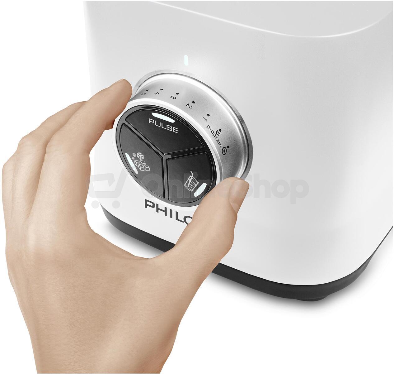 Mixér stolní Philco PHTB 2400W
