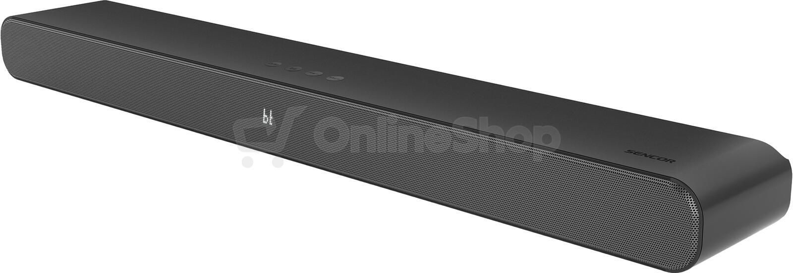 Soundbar Sencor SSB 4460BS