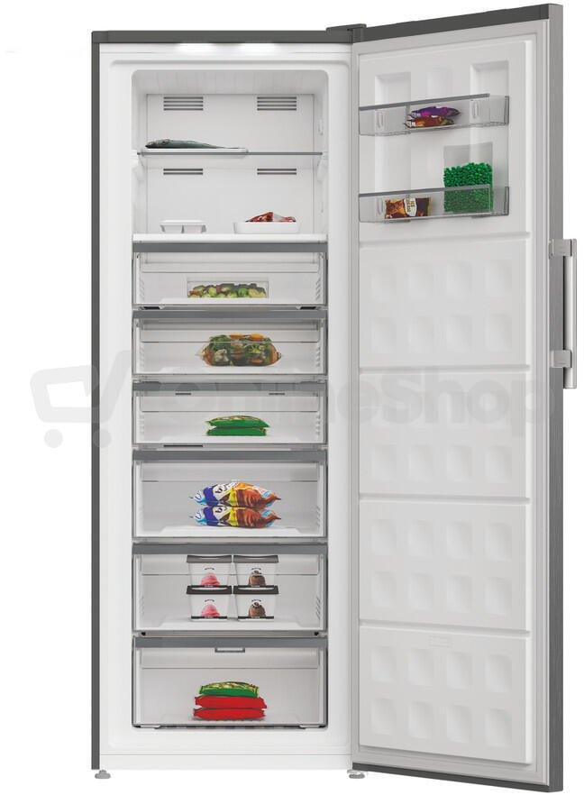 Mrazák Whirlpool WHFF 6404 X6E