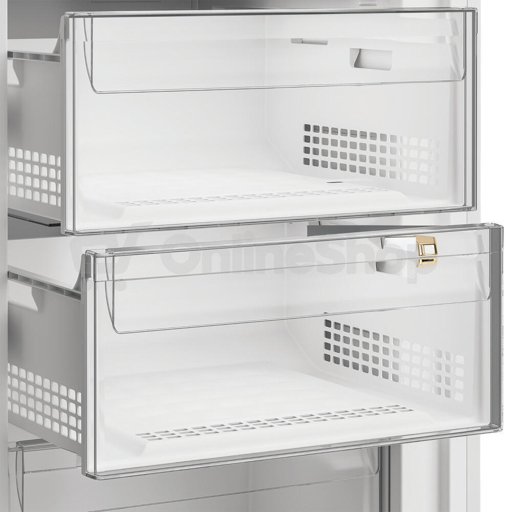 Mrazák Whirlpool WHFF 6404 X6E