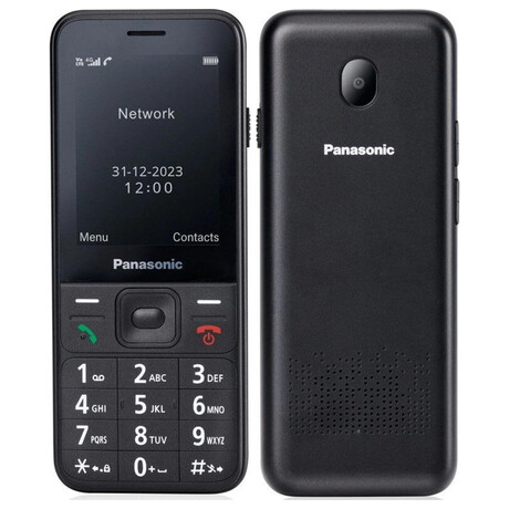 Panasonic KX-TF200 (foto 1)