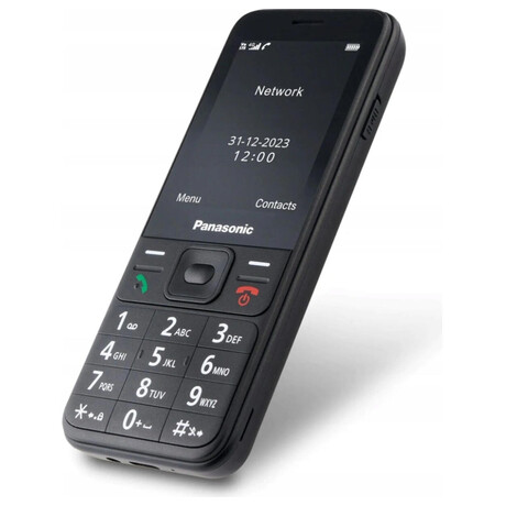Panasonic KX-TF200 (foto 2)