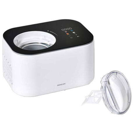 Sencor SIC 3000WH (foto 1)