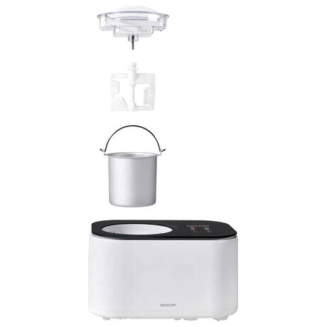Sencor SIC 3000WH (foto 2)