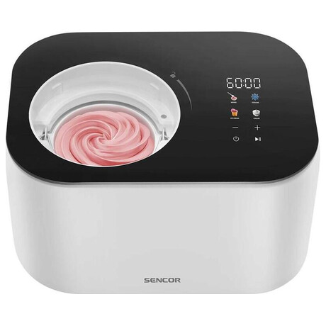 Sencor SIC 3000WH (foto 6)
