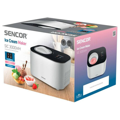 Sencor SIC 3000WH (foto 9)