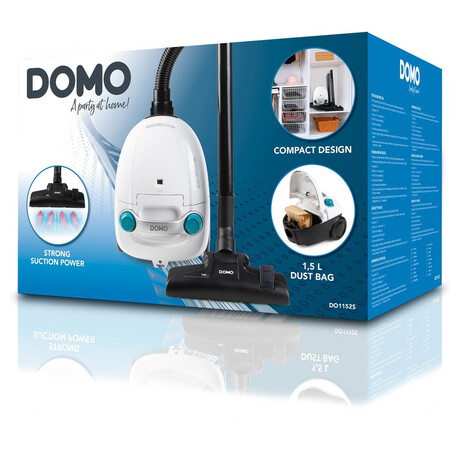 Domo Compact DO1152S (foto 17)