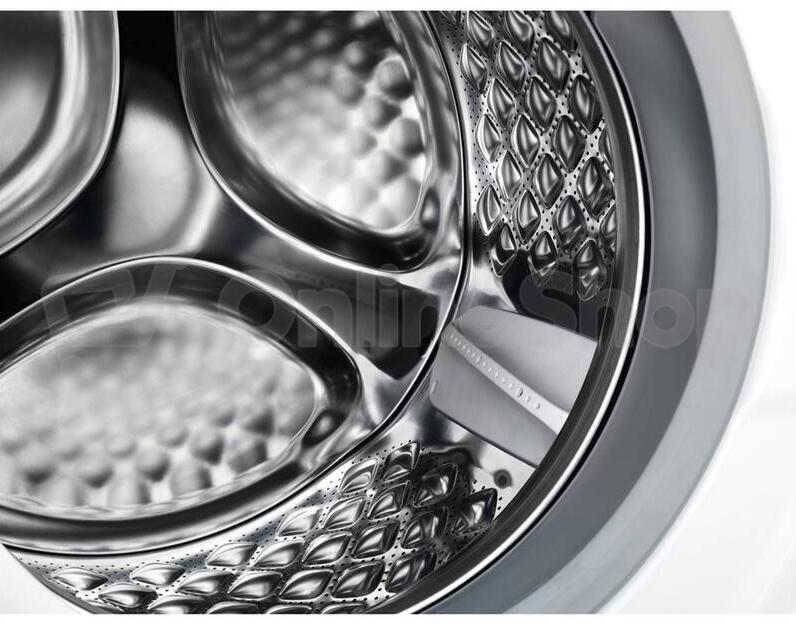 Pračka Electrolux EW8F4414SGUC