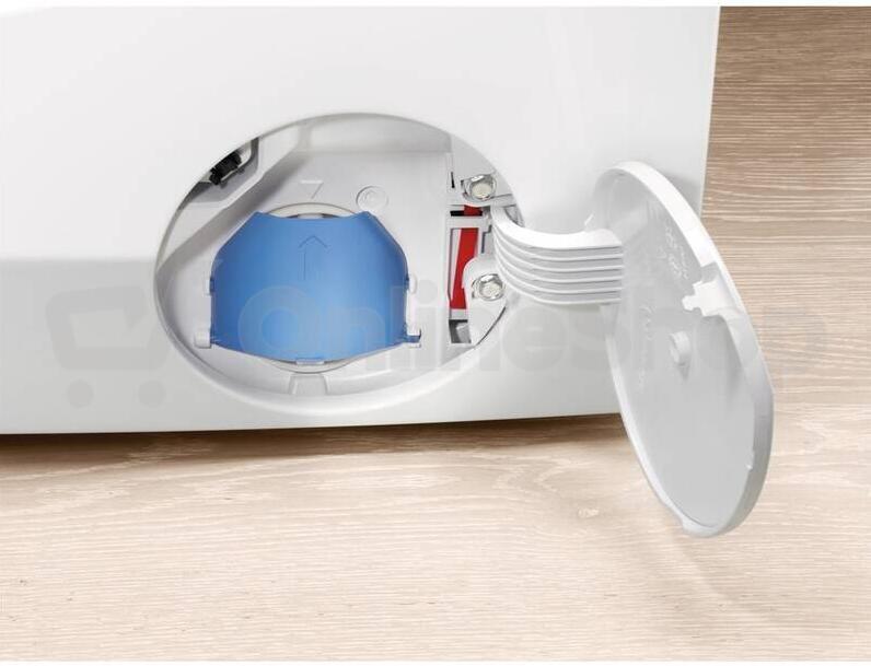 Pračka Electrolux EW8F4414SGUC