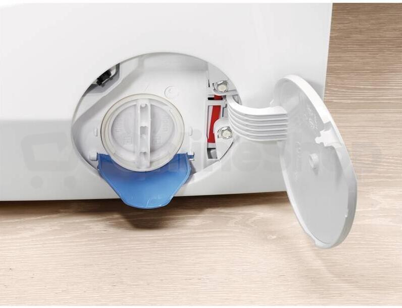 Pračka Electrolux EW8F4414SGUC