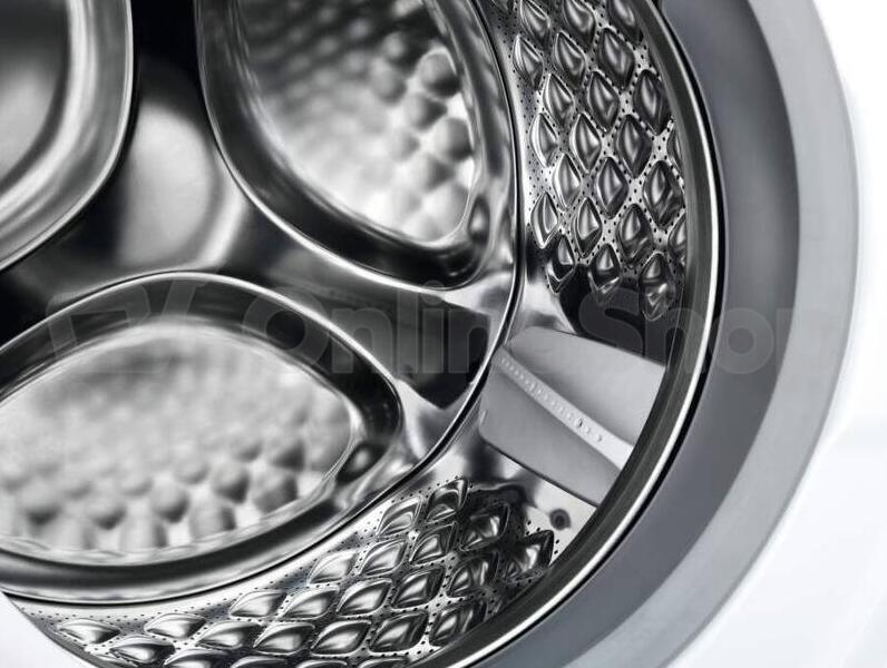 Pračka Electrolux EW8F5412SAC