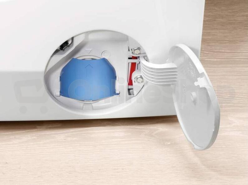 Pračka Electrolux EW8F5412SAC