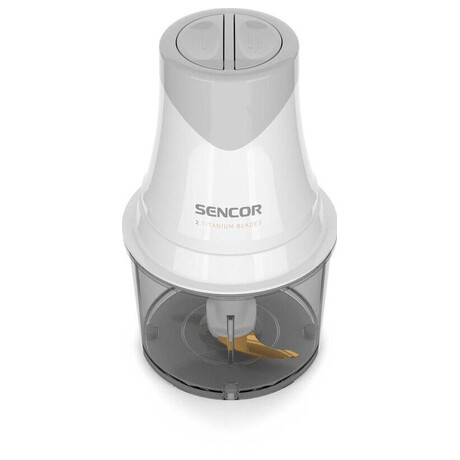 Sencor SCB 3000WH (foto 3)