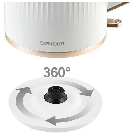 Sencor SWK 7510WH (foto 2)