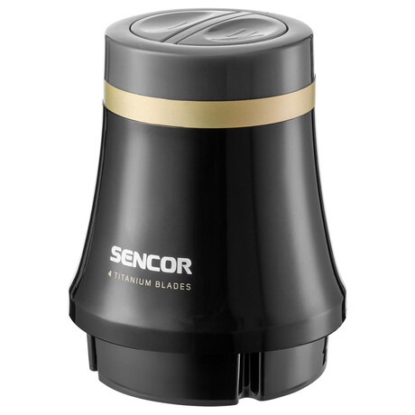 Sencor SCB 4000BK (foto 2)
