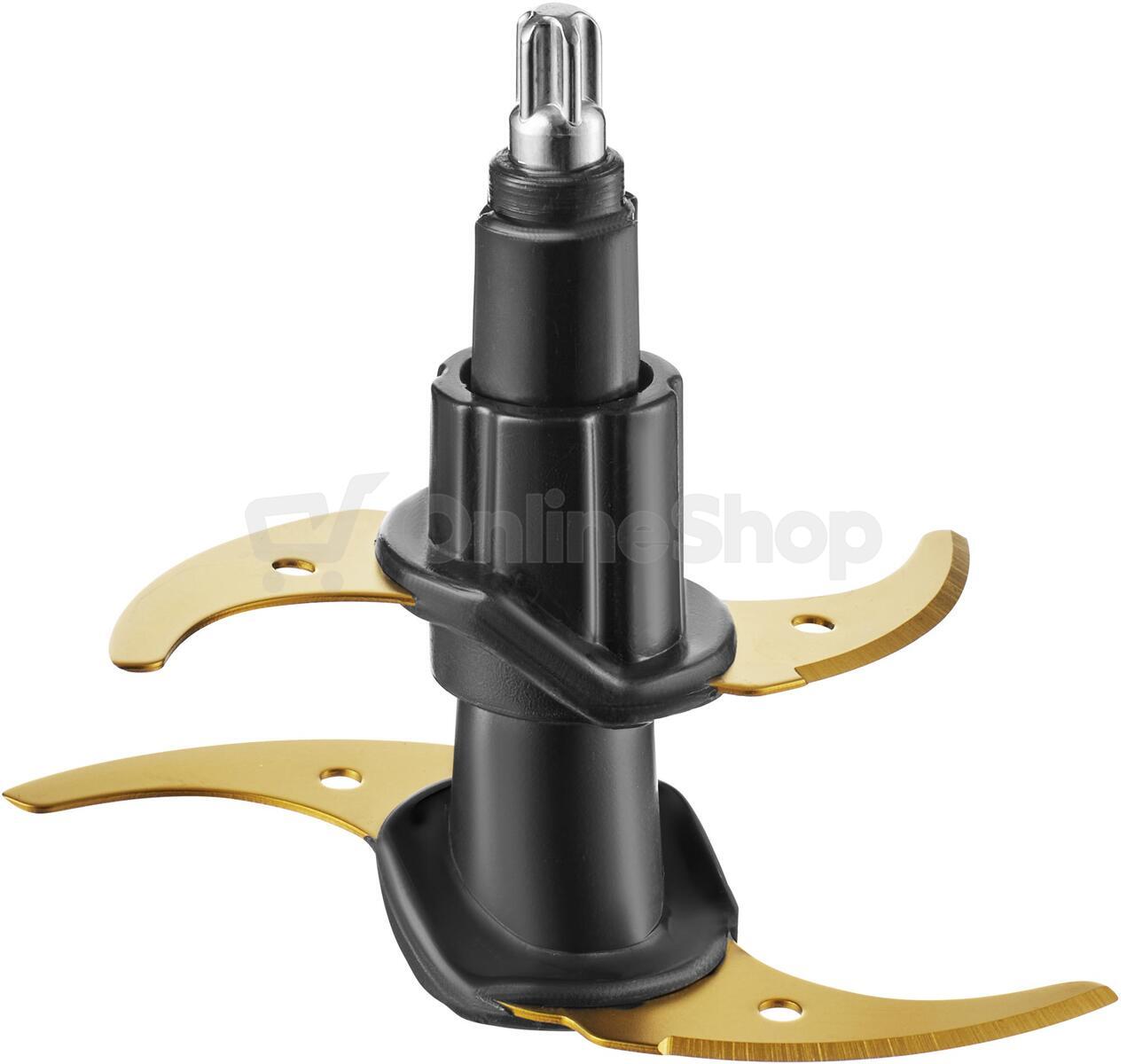 Sekacek potravin Sencor SCB 4000BK