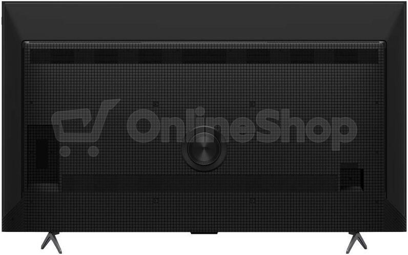 QLED TELEVIZE TCL 75T8C