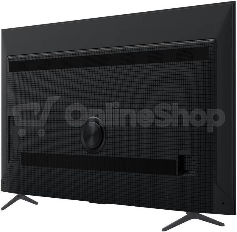 QLED TELEVIZE TCL 75T8C