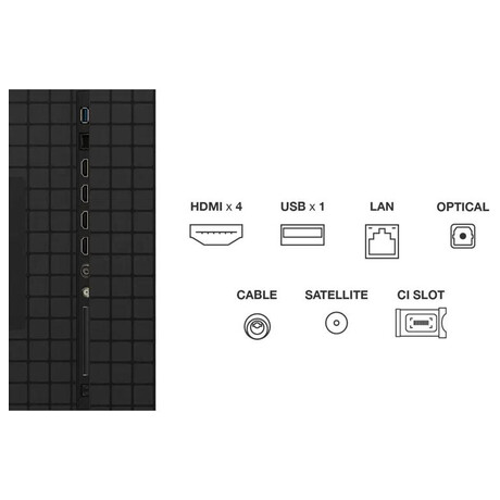 TCL 98C8K (foto 6)
