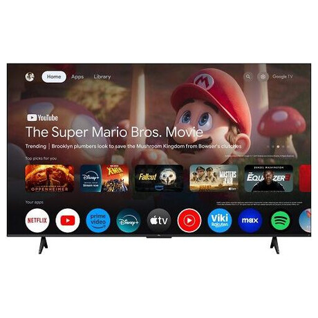 TCL 75T69C (foto 7)