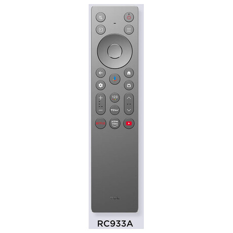 QLED televize TCL 85C8K