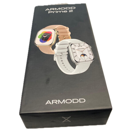Chytr hodinky Armodd Prime 2 (9131), Rose gold | Skuten fotografie prodvanho kusu