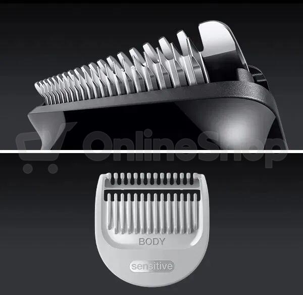Braun AllinOne Sada Series5 7v1 AIO5520
