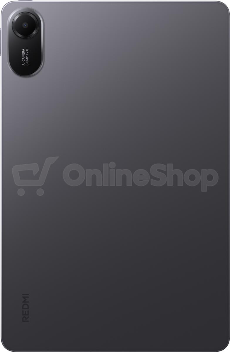 Xiaomi REDMI Pad 2 4/128GB šedá