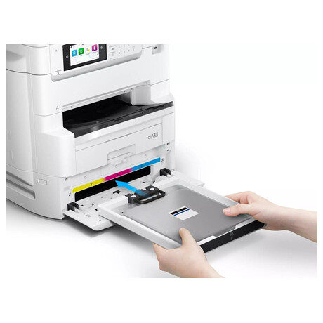Epson WORKFORCE PRO EM-C8101RDWF (C11CL32401)